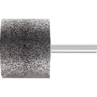 PFERD TOOLS INOX Schleifstift Zylinder A24 für Edelstahl - 31383742