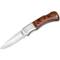 MAGNUM by BÖKER Taschenmesser Taschenmesser Magnum Handwerksmeister 1, (Klinge aus 440A-Stahl bietet gute Schnitthaltigkeit), Robustes Klappmesser für Alltag, Outdoor, Camping