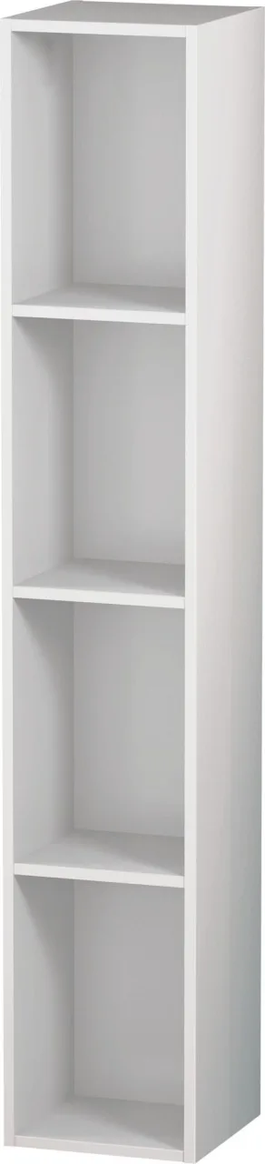Duravit L-Cube Regalelement 180x180x1000 Ei LC120505555