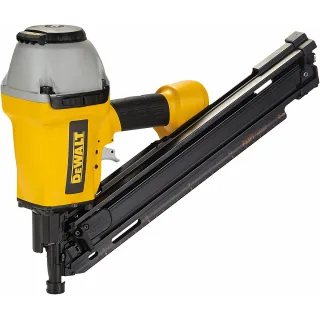 DEWALT Streifennagler Druckluft DPN, 50-90mm mit Langmagazin - DPN9033-XJ