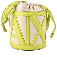 ARMANI EXCHANGE Schultertasche Marisol, Leder