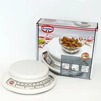 Dr. Oetker Küchenhelfer Küchenwaage