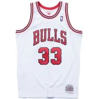 Mitchell & Ness Tanktop Mitchell & Ness NBA Swingman Jersey 2.0 Chicago Bulls