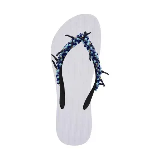 Peppi Flip Flop weiß