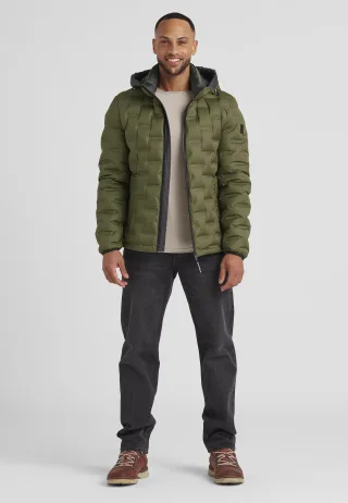 MILESTONE - MSBrayden khaki - Gr. - 58