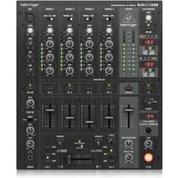 Behringer DJ Controller Behringer DJX 900 USB