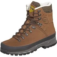 Meindl Island MFS Active Wanderschuh GORE-TEX® – Winddicht, wasserdicht und atmungsaktiv