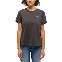 MUSTANG Kurzarmshirt Damen Style Monroe