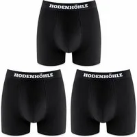 Hodenhöhle Boxershorts Enge Retroboxershorts Pants Herren Unterhose Baumwolle (3-St., 3er-Pack, 6er-Pack, 9er-Pack) aus angenehm weicher Baumwolle, ohne kratzenden Zettel