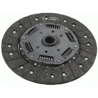 Sachs Kupplungsscheibe Opel Frontera 2,2 1878600627