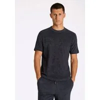 LINDBERGH Kurzarmshirt T-Shirt (Kurzarm) Relaxed Fit