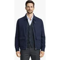 Polo Ralph Lauren Blouson Herren CLYBOURN Wasserabweisende Jacke Regular Relax Fit Für wechselhaftes Wetter geeignet ist, da sie vor Wind schützt.