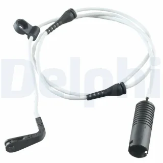 Delphi Warnkontakt hinten BMW 5er E39