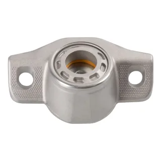 Febi Federbeinlager hinten Opel Astra Cascada Zafira
