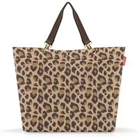 REISENTHEL® Shopper shopper XL, Einkaufstasche Strandtasche Badetasche