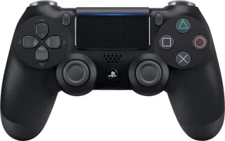 SONY Controller Dualshock 4 V2 Jet Black