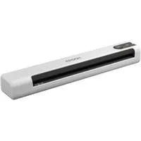 Epson WorkForce DS-70, Einzugsscanner grau, USB