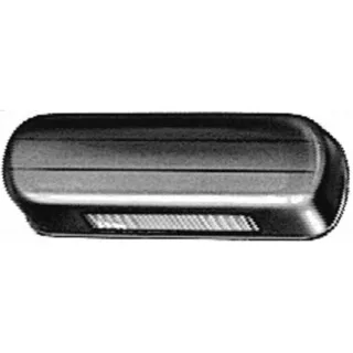 Hella Kennzeichenleuchte 2KA001389-101