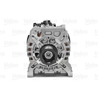 Valeo Lichtmaschine 90A Mercedes A-Klasse W169 B-Klasse W245 437537