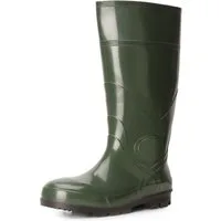 Ladeheid Herren PVC Gummistiefel LA-914 Gummistiefel