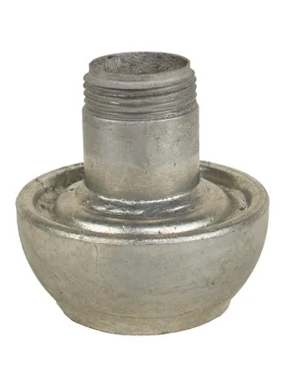 Jung Pumpen S-Zubehör Perrot Gewindeanschluss 1'' JP22466