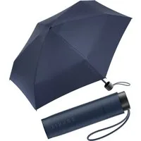Esprit Taschenregenschirm Super Mini Schirm Petito sehr klein und leicht, winzig