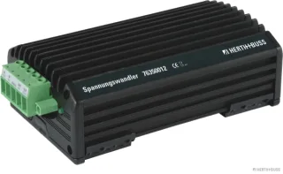 HERTH&BUSS Spannungswandler, 12V > 24V, 400W - 76350012