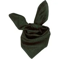 Moschen-Bayern Halstuch Trachtenhalstuch 100% Seide Trachtentuch Halstuch Nickituch Seidentuch