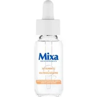 Mixa Gesichtsserum MIXA ANTI-PIGMENTFLECKEN SERUM, gegen müde Haut, regt die Hauterneuerung an, gegen Pigmentflecken