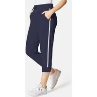 STOOKER WOMEN Caprihose CINDY Capri Hose Regular Fit Regular Fit Sport für Damen