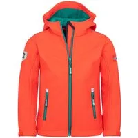 TROLLKIDS Softshelljacke Kids Trollfjord Jacket