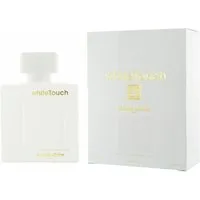 Franck Olivier Eau de Parfum White Touch Eau De Parfum Spray 100ml für Frauen