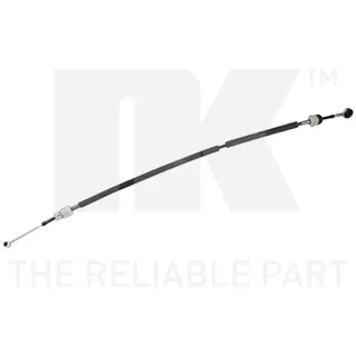 NK Kupplungsseil Fiat Grande Punto 1,3