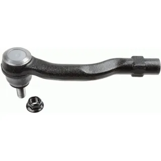 Lemf?rder Spurstangenkopf vorne links Mazda 3 6