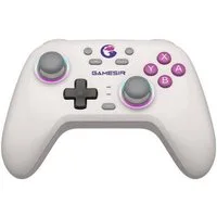Gamesir GameSir T4n Lite Nova Wireless Controller – Weiß Gaming-Controller (1 St)