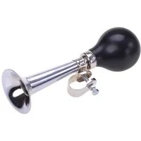 Filmer Fahrradklingel Filmer Fahrradklingel Fahrradhupe Ballhupe Hupe 41006, (1-tlg)