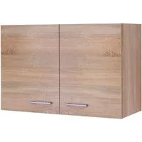 Flex-Well Hängeschrank Samoa (B x H x T) 80 x 54,8 x 32 cm