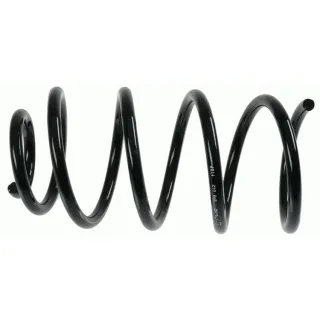 Sachs Feder vorne Audi TT 8N 1,8 998442