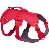 Ruffwear Hunde-Geschirr Web Master Harness