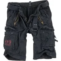 Surplus Raw Vintage Cargoshorts SURPLUS Royal Shorts