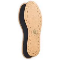 Duke of Dubbin Ledersohlen Leder Aktiv