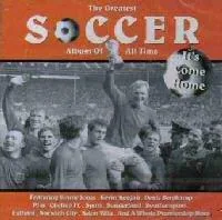 Greatsest Soccer Album of All