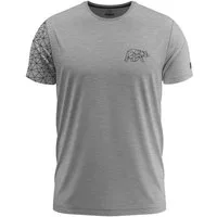 FORSBERG T-Shirt Thyrison T-Shirt Brustlogo