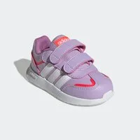 adidas Sportswear TENSAUR SWITCH KIDS Klettschuh für Kinder