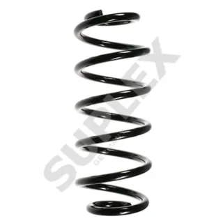 Suplex Feder verst?rkt vorne Audi A4 Skoda Superb VW Passat 03107
