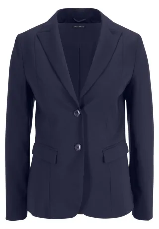 Betty Barclay - Kurzblazer blau - Gr. - 40