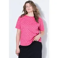 Studio Untold T-Shirt T-Shirt oversized Color-Leo