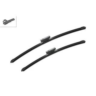 Bosch Wischblatt VW Bora Golf 4