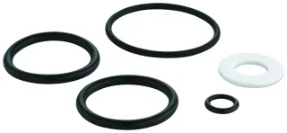 Grohe Dichtungsset Kira/Sinfonia 45781 für Umstellung, 45781000 45781000