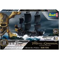 Revell® Modellbausatz Black Pearl, Maßstab 1:150, Made in Europe